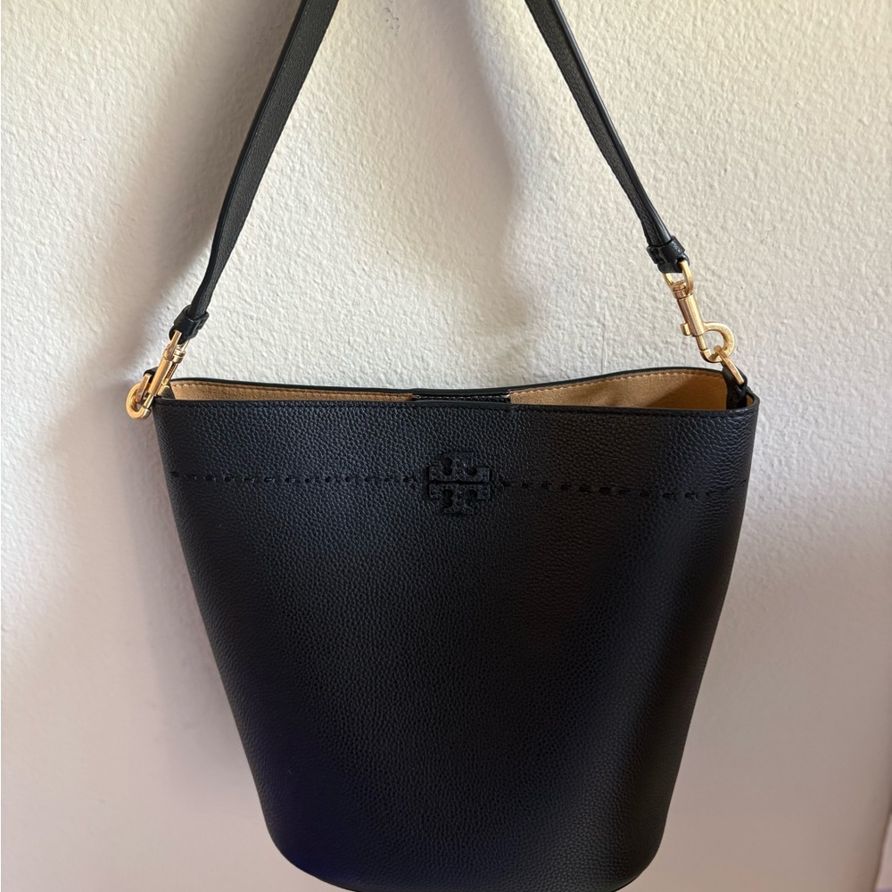 Tory Burch Bucket Bag